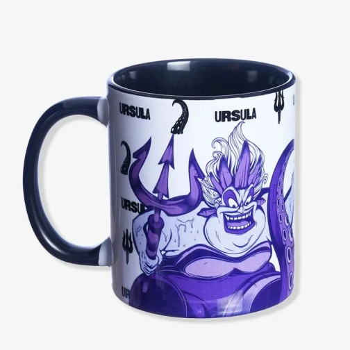 CANECA POP URSULA – DISNEY 