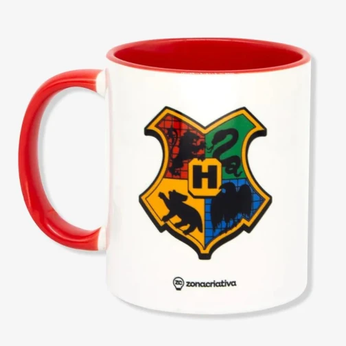 CANECA POP HARRY POTTER 