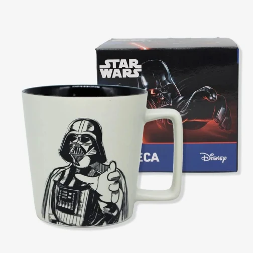 CANECA BUCK DARTH VADER – STAR WARS 