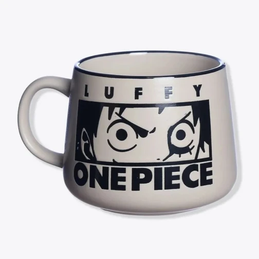 CANECA MOMA LUFFY – ONE PIECE 