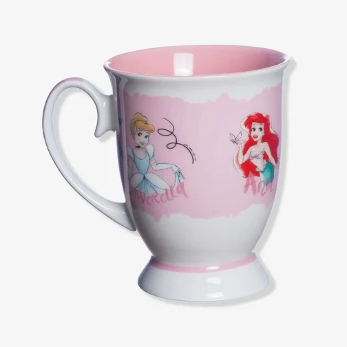 CANECA ROYAL PRINCESAS – DISNEY 