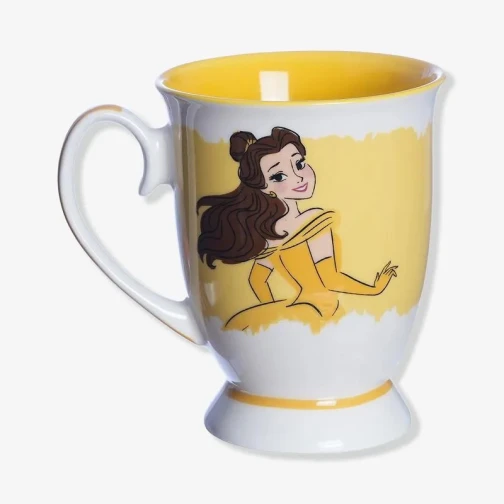 CANECA ROYAL BELA – DISNEY 