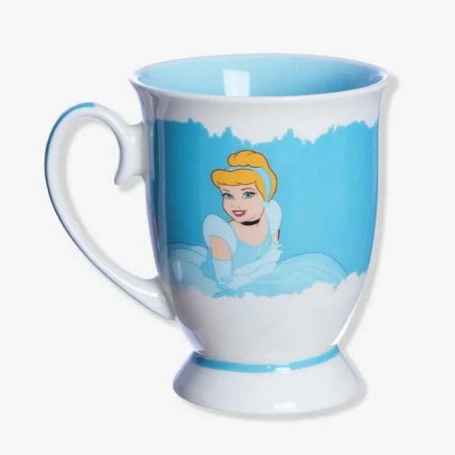 CANECA ROYAL CINDERELA – DISNEY 