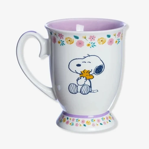 CANECA ROYAL SNOOPY 