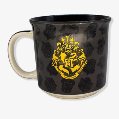 CANECA TOM HOGWARTS 