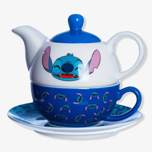 BULE 2 EM 1 STITCH - DISNEY 