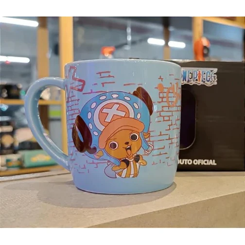 CANECA CHOPPER - ONE PIECE 