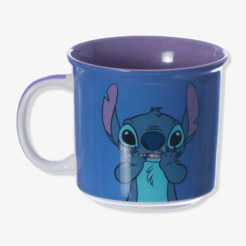 CANECA TOM STITCH - DISNEY 