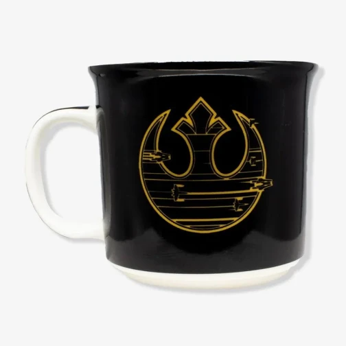 CANECA TOM STAR WARS 