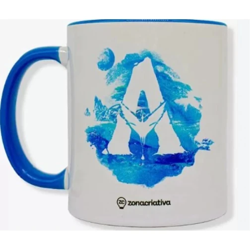 CANECA POP - AVATAR 