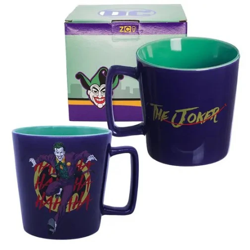 CANECA  BUCK CORINGA DC 