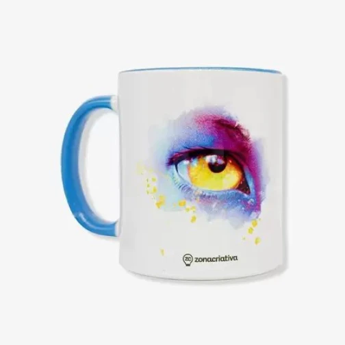 CANECA POP AVATAR 350ML