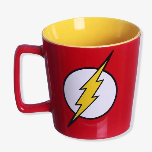 CANECA BUCK FLASH 