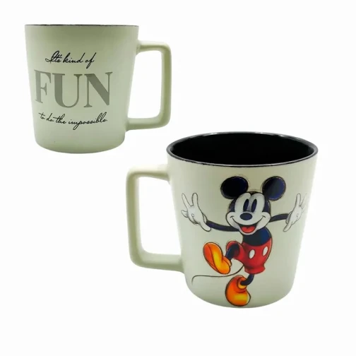 CANECA BUCK DISNEY 100 