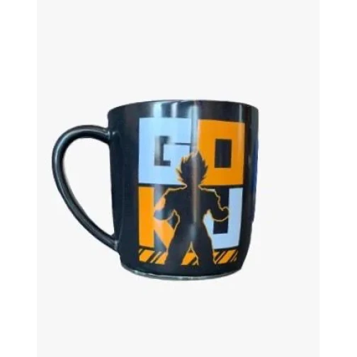 CANECA GOKU - DRAGON BALL 