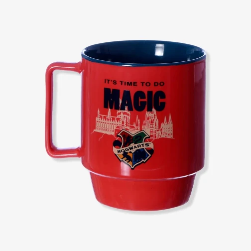 CANECA TINA HOGWARTS EXPRESS – HARRY POTTER