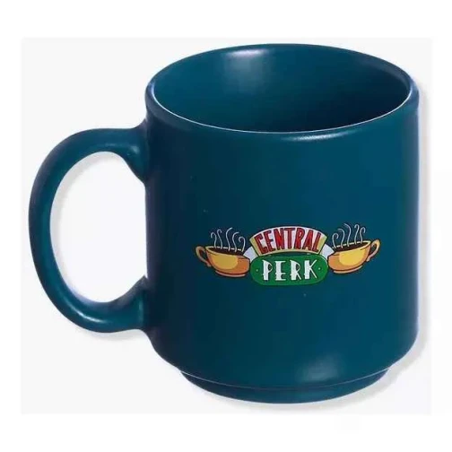 CANECA MINI TINA CENTRAL PERK - FRIENDS