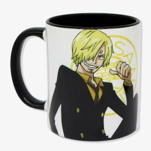 CANECA POP VINSMOKE SANJI – ONE PIECE