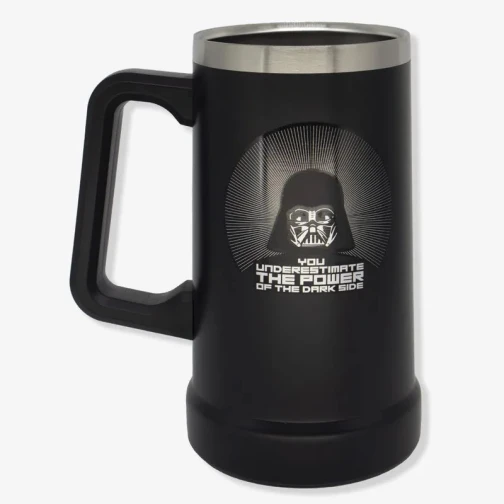 CANECA TÉRMICA STAR WARS 