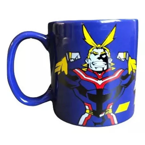 CANECA MY HERO ACADEMIA 