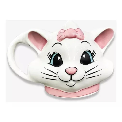 CANECA 3D MARIE - DISNEY 