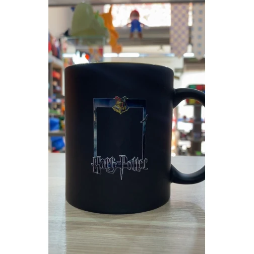 CANECA MÁGICA HARRY POTTER 