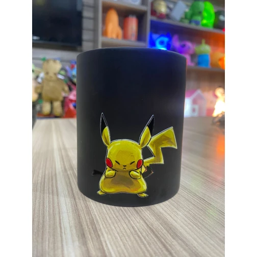 CANECA MÁGICA PIKACHU 