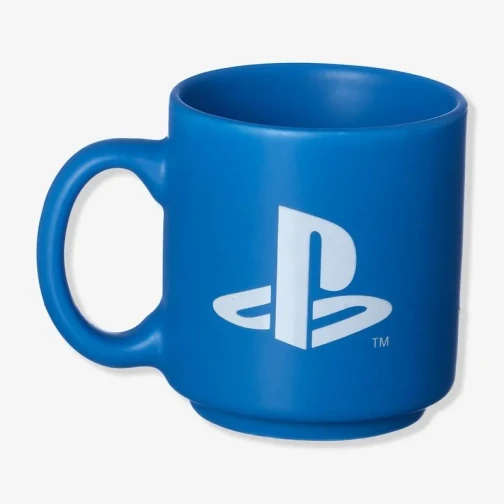 CANECA MINI TINA PLAYSTATION 