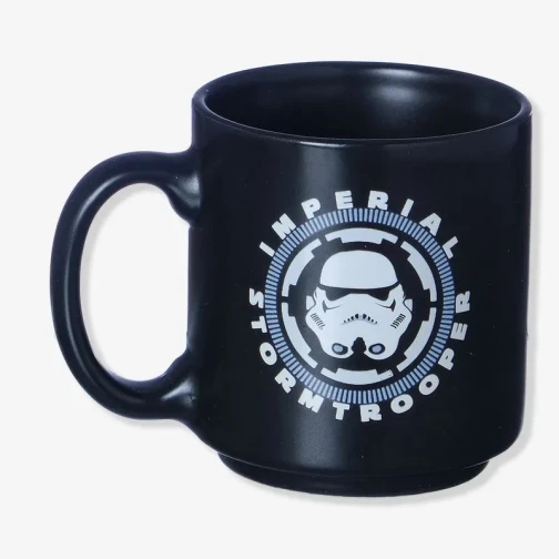 CANECA MINI TINA STORMTROOPER - STAR WARS 