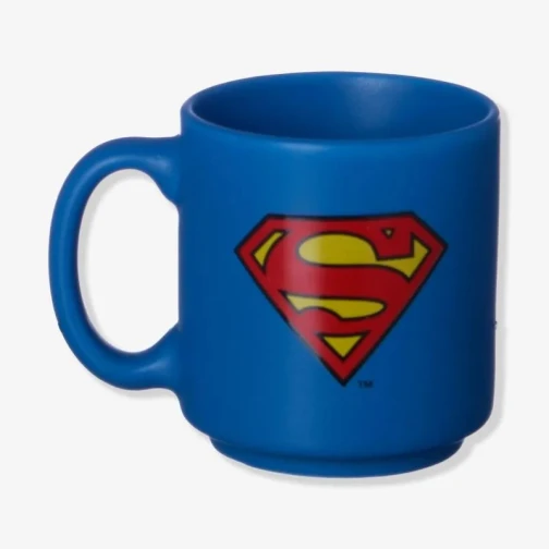 CANECA MINI TINA SUPER - HOMEM 