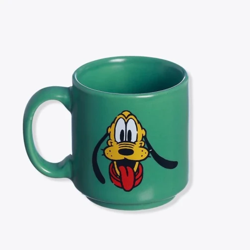 CANECA MINI TINA PLUTO - DISNEY 