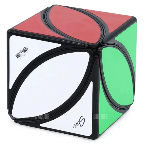 CUBO MÁGICO IVY CUBER PRO 