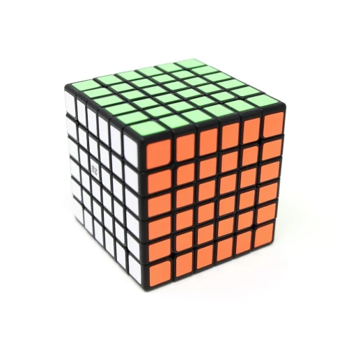 CUBO MÁGICO 6X6X6