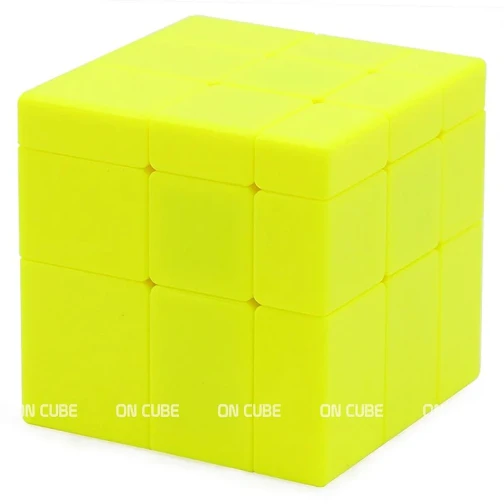 CUBO MÁGICO MIRROR BLOCKS 