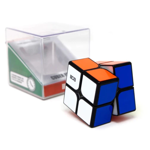 CUBO MÁGICO 2X2X2 CUBER PRO