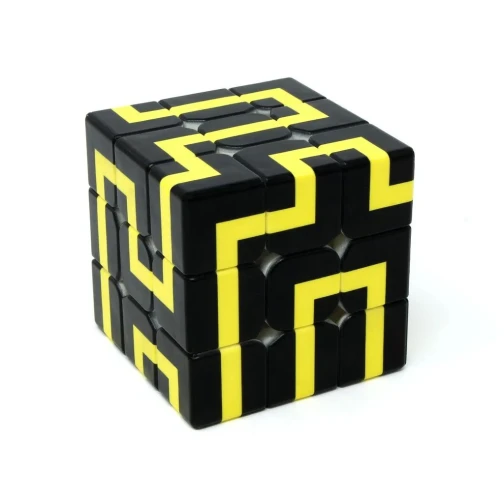 CUBO MÁGICO MAZE VINCI CUBE 3x3