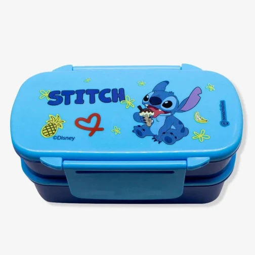 MARMITA INFANTIL STITCH - DISNEY 