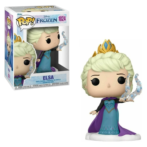 FUNKO POP DISNEY - ELSA 1024