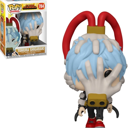 FUNKO POP MY HERO ACADEMIA - TOMURA SHIGARAKI 784