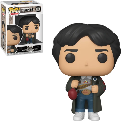 FUNKO POP THE GOONIES -1068