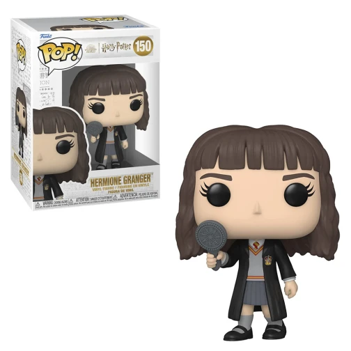 FUNKO POP HARRY POTTER 20TH - HERMIONE GRANGER 150 