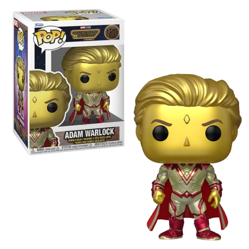 FUNKO POP GUARDIANS OF THE GALAXY 3 - ADAM WARLOCK 1210