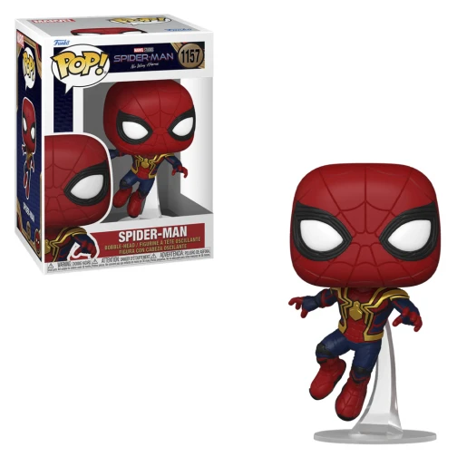 FUNKO POP MARVEL SPIDER-MAN - HOMEM ARANHA 1157