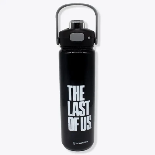 GARRAFA EXCALIBUR CLICK THE LAST OF US 