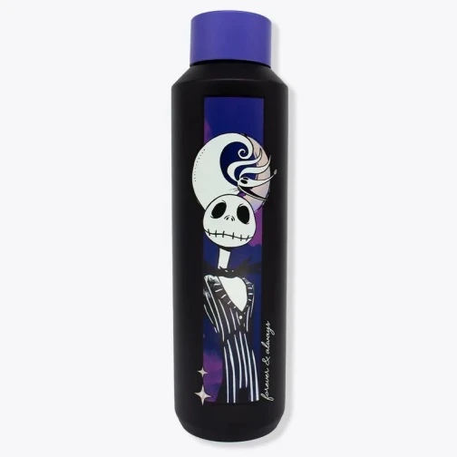 GARRAFA ACQUA JACK SKELLINGTON – O ESTRANHO MUNDO DE JACK 