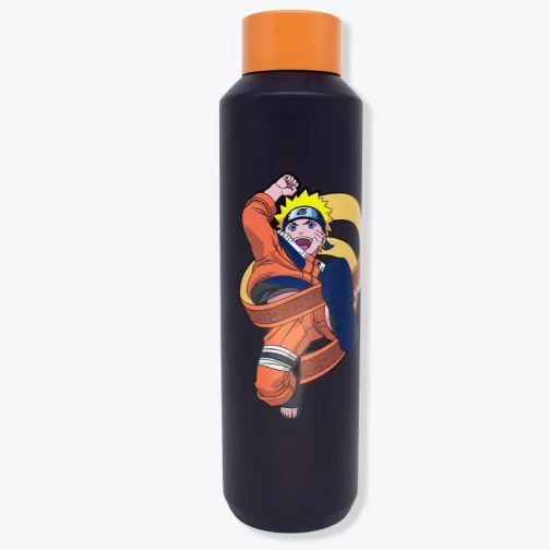 GARRAFA ACQUA NARUTO 