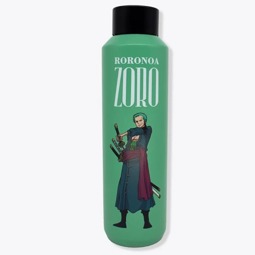 GARRAFA ACQUA ZORO – ONE PIECE 