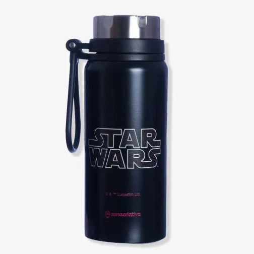 GARRAFA ELITE DARTH VADER – STAR WARS 