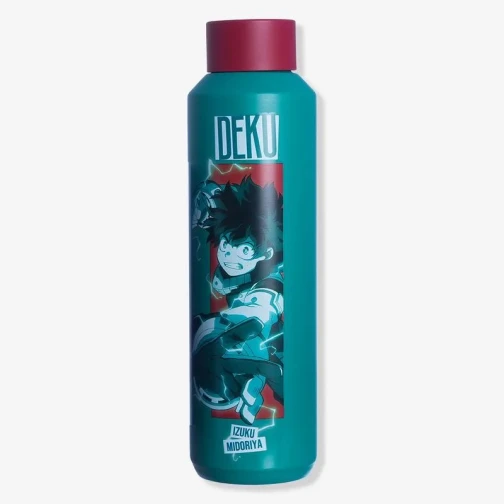 GARRAFA ACQUA DEKU – MY HERO ACADEMIA 