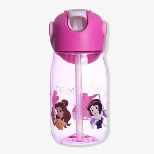 GARRAFA FLIP INFANTIL PRINCESAS – DISNEY 